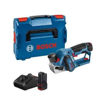 Bosch GHO 12V-20 -...
