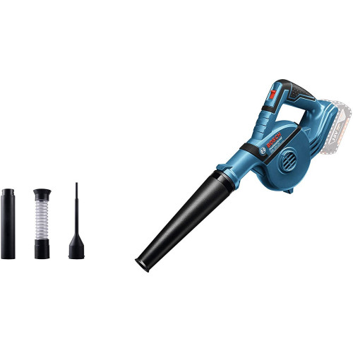 Bosch GBL 18V-120 - Soffiatore a Batteria,...