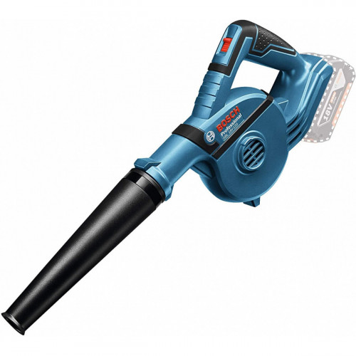 Bosch GBL 18V-120 - Soffiatore a Batteria,...