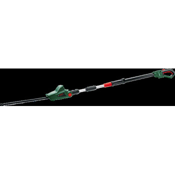 Bosch UniversalHedgePole 18...