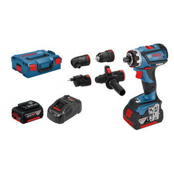 Bosch Professional GSR...