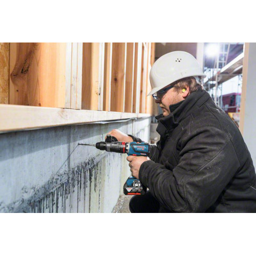 Bosch Professional GSR 18V-60 FC - Trapano...