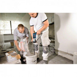 Bosch Professional GSB 24-2 - Trapano a Percussione, 2 Velocità, Mandrino AutoLock Ø 13 mm, 1100 W, Codice 060119C801