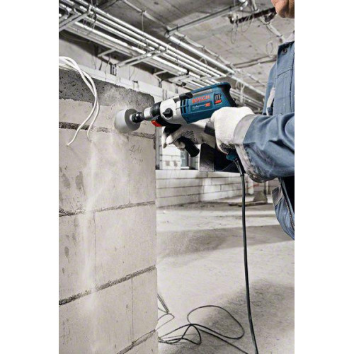 Bosch Professional GSB 24-2 - Trapano a...