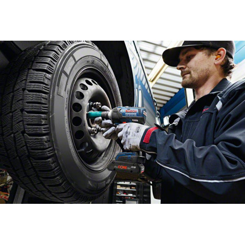 Bosch ProCORE18V 4,0 Ah - Batteria...