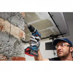 Bosch ProCORE18V 4,0 Ah - Batteria Ricaricabile, Gamma 18V, 4,0 Ah