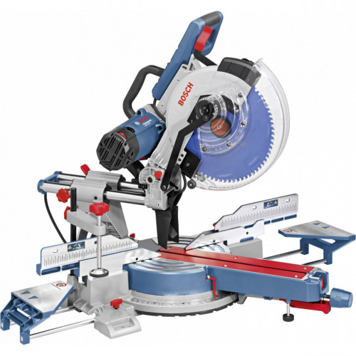 Bosch Professional GCM 12 SDE - Troncatrice...