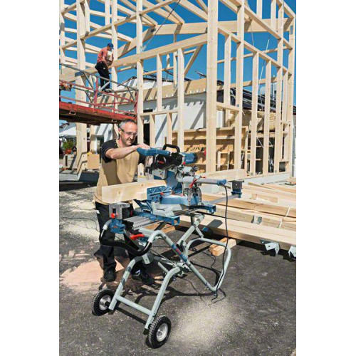 Bosch Professional GCM 12 SDE - Troncatrice...