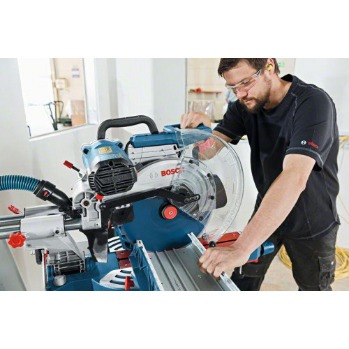 Bosch Professional GCM 12 SDE - Troncatrice...