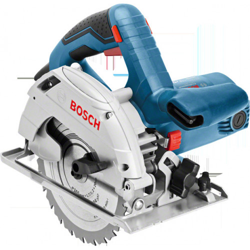 Bosch Professional GKS 165 - Sega Circolare,...