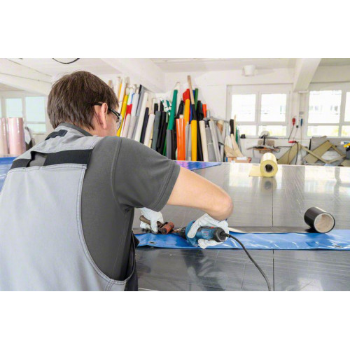 Bosch GHG 20-60 - Termosoffiatore 2000W,...