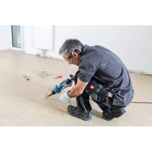 Bosch GHG 20-60 - Termosoffiatore 2000W,...