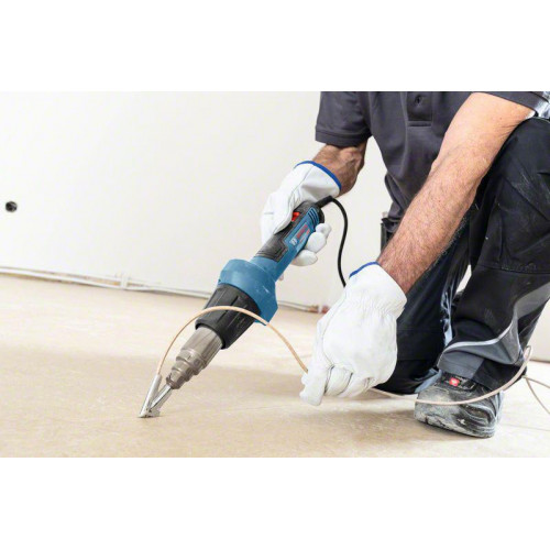 Bosch GHG 20-60 - Termosoffiatore 2000W,...