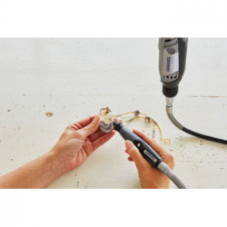 Dremel Serie 3000HC Arts&Crafts 2 complementi + 26 accessori - Utensile multifunzione, 130 W