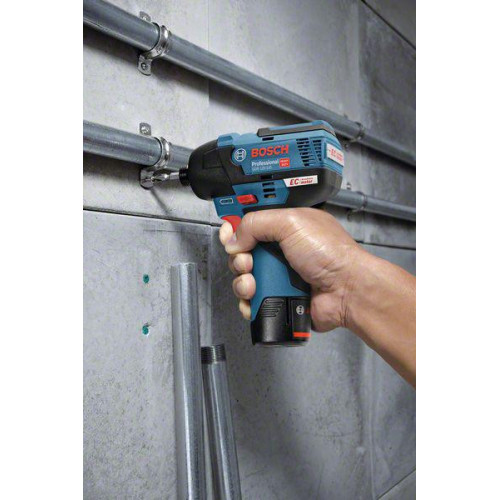 Bosch GDR 12V-110 - Avvitatore a Massa Battente...