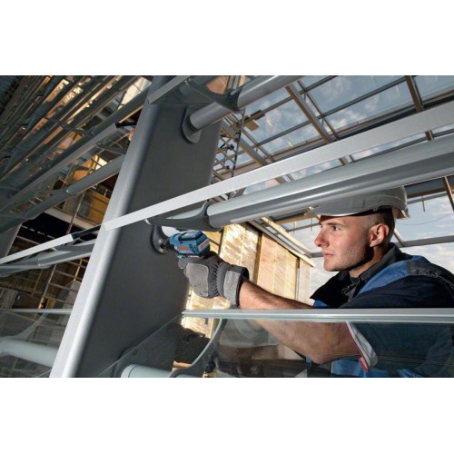 Bosch GDR 12V-110 - Avvitatore a Massa Battente...