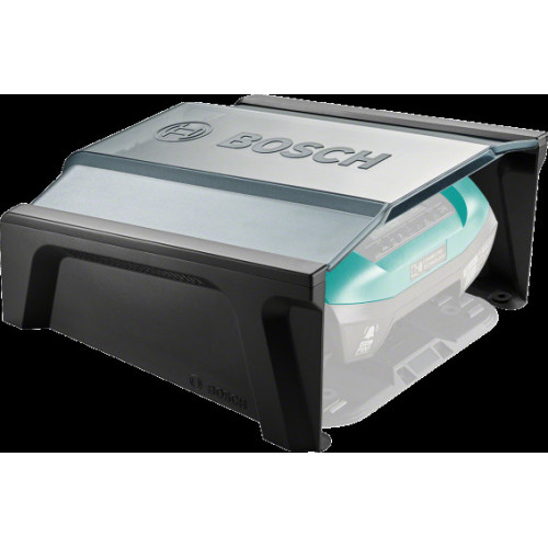 Bosch - Garage per Indego