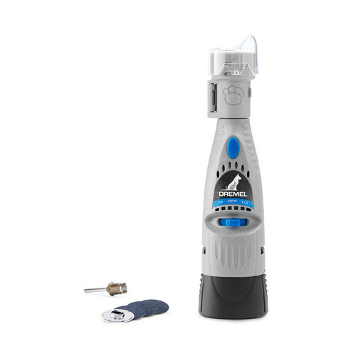 Dremel 7020-PGK - Tagliaunghie per animali...