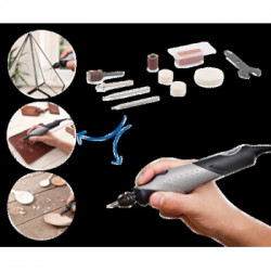 Dremel 2050JA STYLO+ - Multiutensile