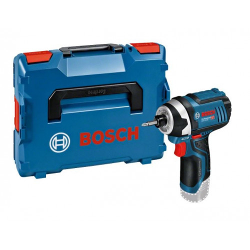 Bosch GDR 12V-105 - Avvitatore a Massa Battente...