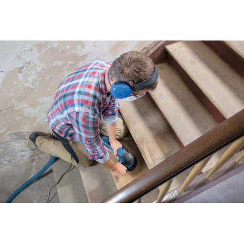 Bosch Professional GET 75-150 - Levigatrice...