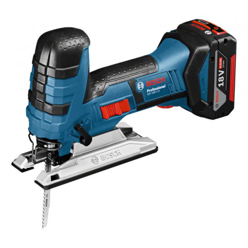 Bosch GST 18 V-LI S seghetto elettrico 2,4 kg