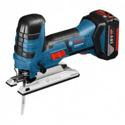 Bosch GST 18 V-LI S seghetto elettrico 2,4 kg