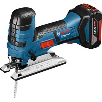 Bosch GST 18 V-LI S... 2