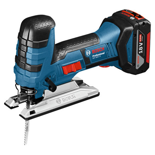 Bosch GST 18 V-LI S seghetto elettrico 2,4 kg