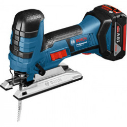 Bosch GST 18 V-LI S seghetto elettrico 2,4 kg