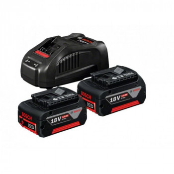 Bosch Professional GBA 18V...