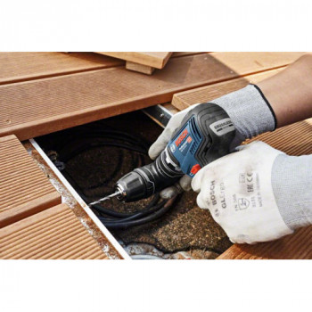 Bosch GSR 12V-35 FC Set -... 2