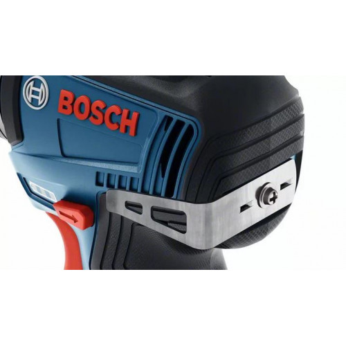Bosch GSR 12V-35 FC Set - Trapano-Avvitatore...