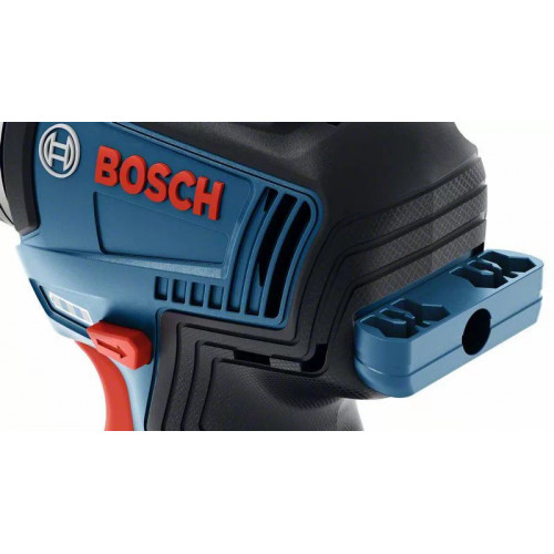Bosch GSR 12V-35 FC Set - Trapano-Avvitatore...