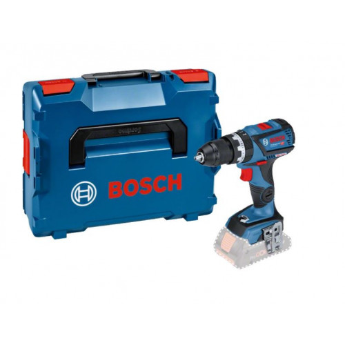 Bosch GSB 18V-60 C - Trapano-Avvitatore con...