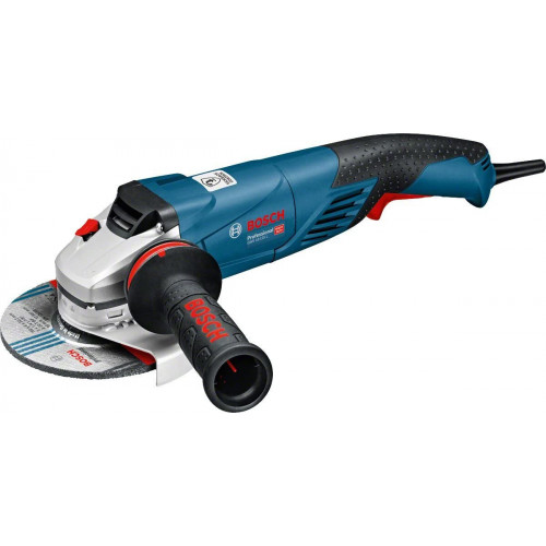 Bosch GWS 18-125 L - Smerigliatrice Angolare...