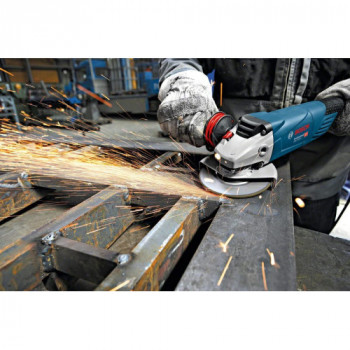 Bosch GWS 18-125 L -... 2