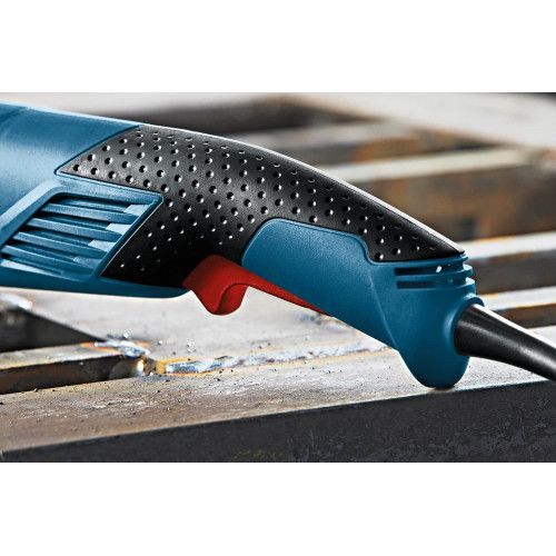 Bosch GWS 18-125 L - Smerigliatrice Angolare...