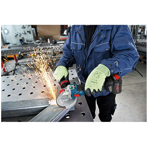 Bosch Professional GWX 18V-10 SC -...