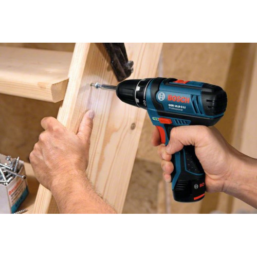 Bosch Professional GSR 12V-15 - Trapano...