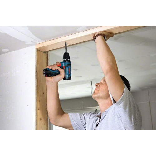 Bosch Professional GSR 12V-15 - Trapano...