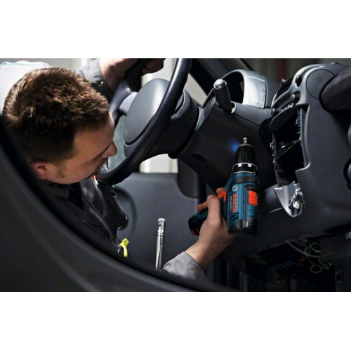 Bosch Professional GSR 12V-15 - Trapano...