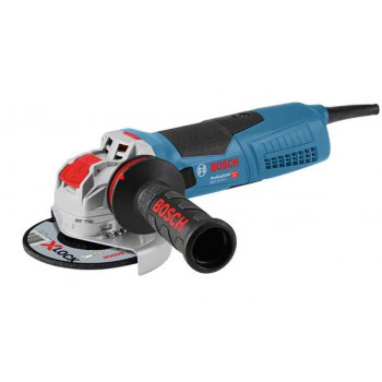 Bosch GWX 19-125 S -...