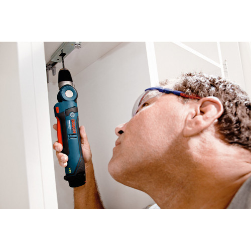 Bosch GWB 12V-10 - Trapano ad Angolo a...