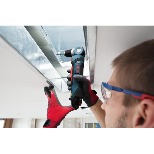 Bosch GWB 12V-10 - Trapano ad Angolo a...