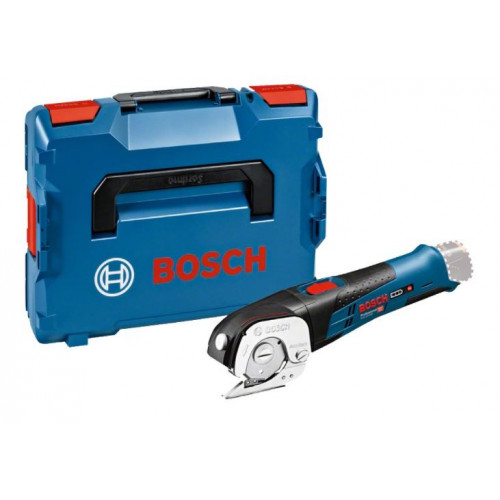 Bosch GUS 12V-300 - Cesoia Universale, 12V, 700...
