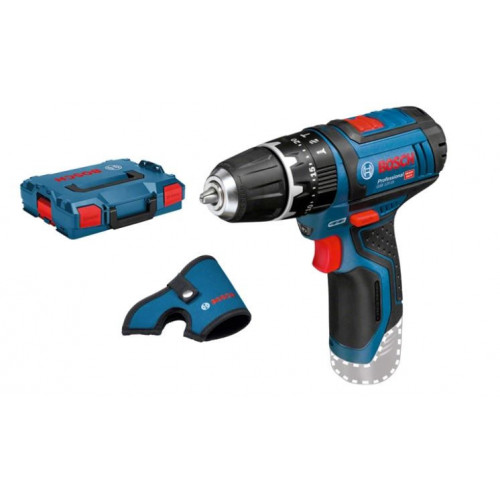 Bosch GSB GSB 12V-15 - Trapano-Avvitatore con...