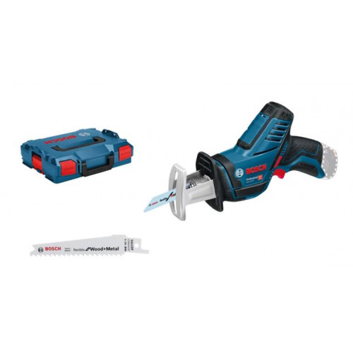 Bosch GSA 12V-14 - Sega a Gattuccio 12V,...