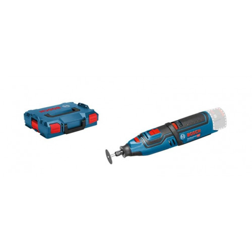 Bosch Professional GRO 12V-35 - Utensile...