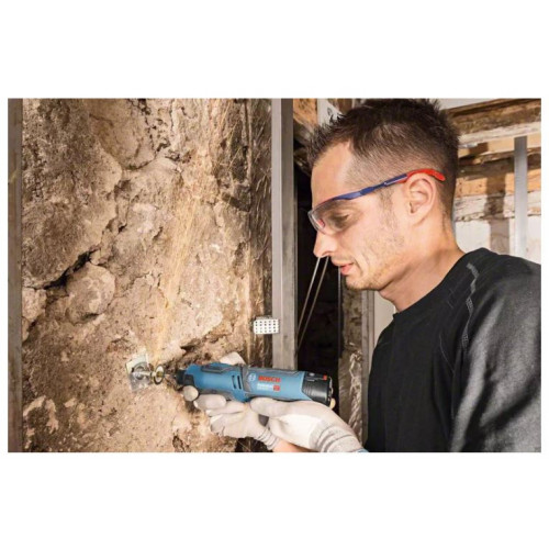 Bosch Professional GRO 12V-35 - Utensile...